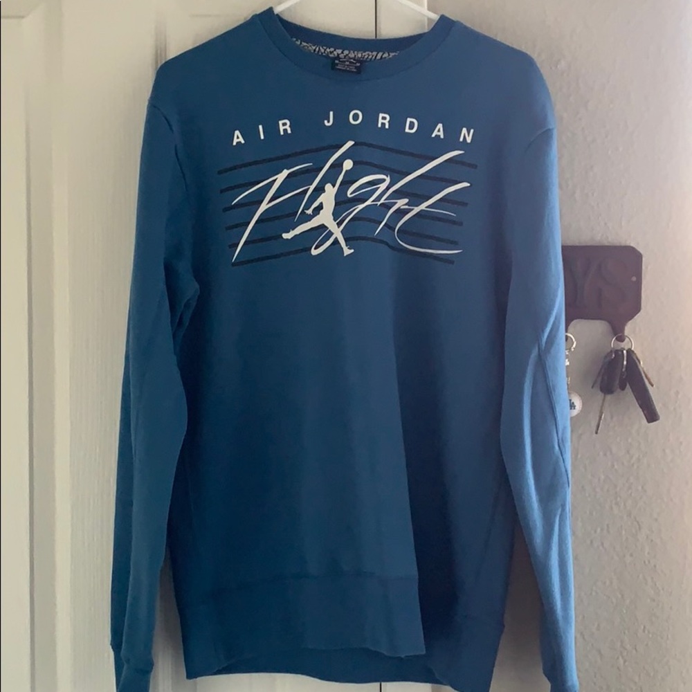 Jordan sweatshirt